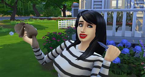 Sims 4 Voodoo Doll: A Guide to the Cursed and the Damned