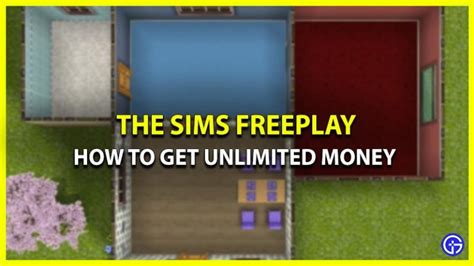 Sims Freeplay Cheats for Money: How to Get Unlimited Funds