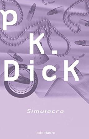 Simulacra Spanish Edition PDF