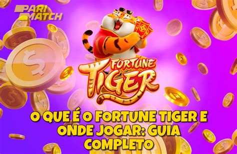 Simulador Fortune Tiger: Um Guia Completo para Jogar e Ganhar