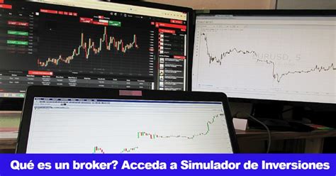 Simulador de Inversiones: Un simulador de trading para mejorar tus habilidades de inversión