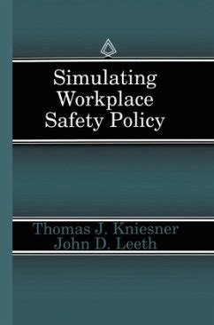 Simulating Workplace Safety Policy PDF