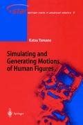 Simulating and Generating Motions of Human Figures 1st Edition Epub