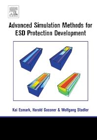 Simulation Methods for ESD Protection Development Doc