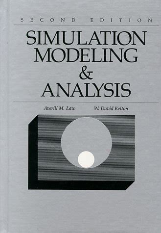 Simulation Modeling and Analysis 3rd Edition Doc