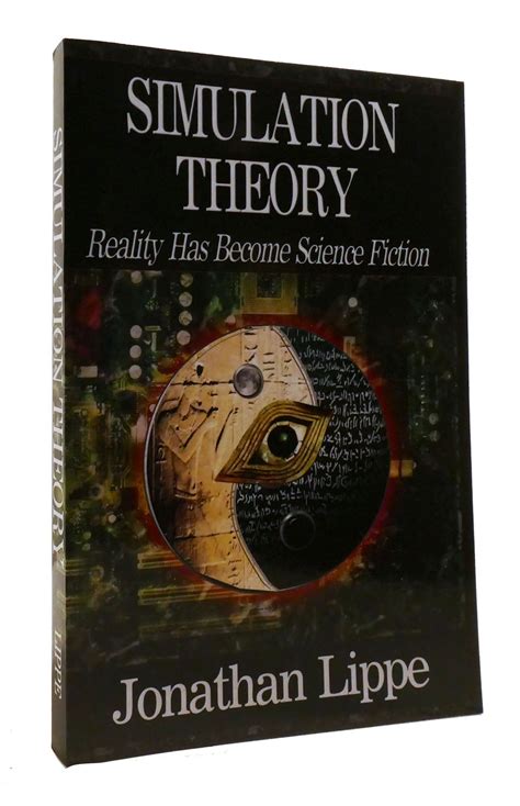 Simulation Theory Reality Has Become Science Fiction PDF