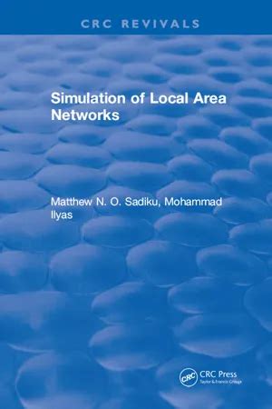 Simulation of Local Area Networks PDF