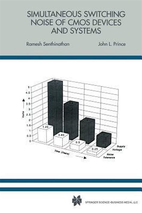 Simultaneous Switching Noise of CMOS Devices and Systems 1st Edition PDF