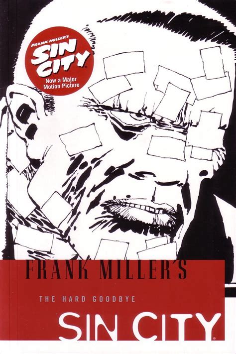 Sin City 01 Frank Miller s Sin City the Hard Goodbye 2ND Edition PDF