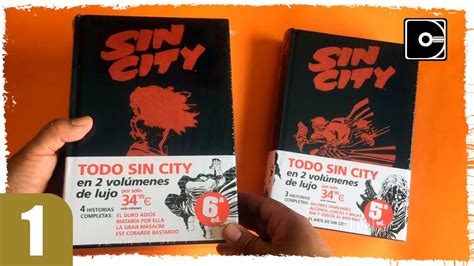 Sin City 1 Spanish Edition Epub
