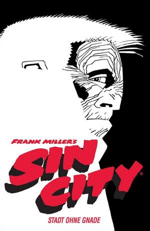 Sin City 1 Stadt ohne Gnade German Edition Doc