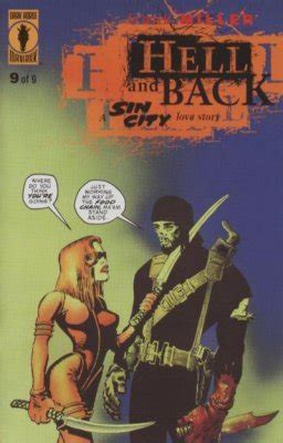 Sin City Hell and Back 6 of 9 PDF