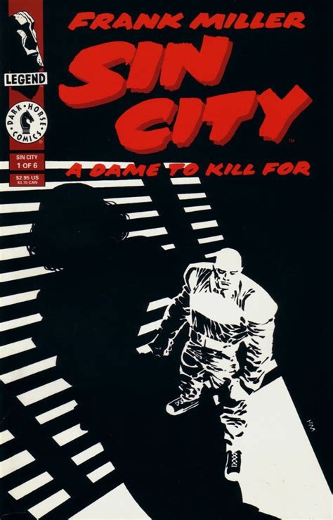 Sin City Volume 2 A Dame to Kill For Kindle Editon