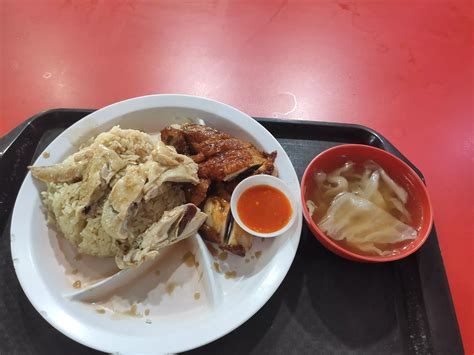 Sin Heng Kee Ang Mo Kio: The Ultimate Guide to the Best Chicken Rice in Singapore