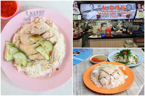 Sin Kee Famous Cantonese Chicken Rice: A Culinary Journey into Hong Kong's Delights