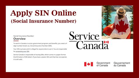 Sin Paper Canada: A Comprehensive Overview