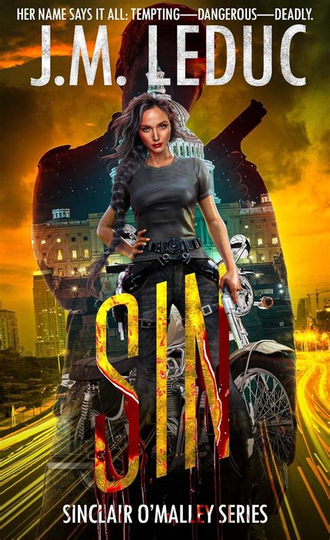 Sin Sinclair O Malley Volume 1 Epub