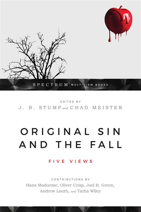 Sin and the Fall Epub