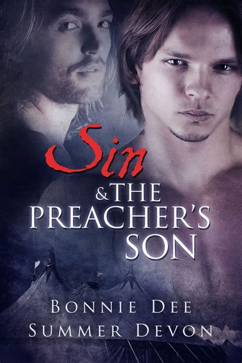 Sin and the Preacher s Son Epub