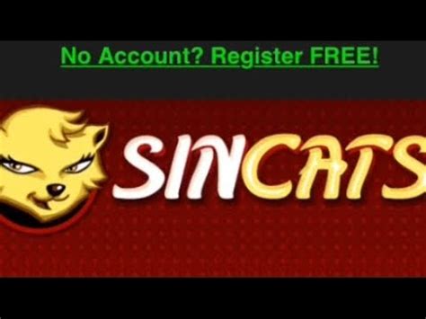 SinCats