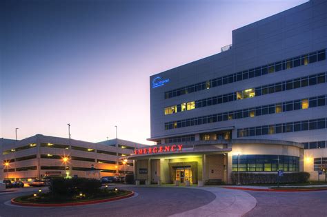 Sinai Hospital Maryland USA: 5 Essential Facts