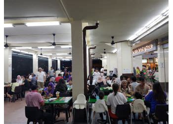 Sinar Malay Seafood Ang Mo Kio: 5 Reasons Why It's the Best in Town