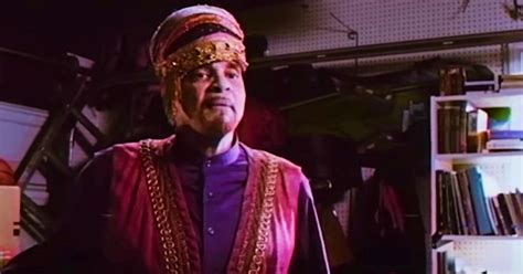 Sinbad in Shazam: Unleashing the Power of Music