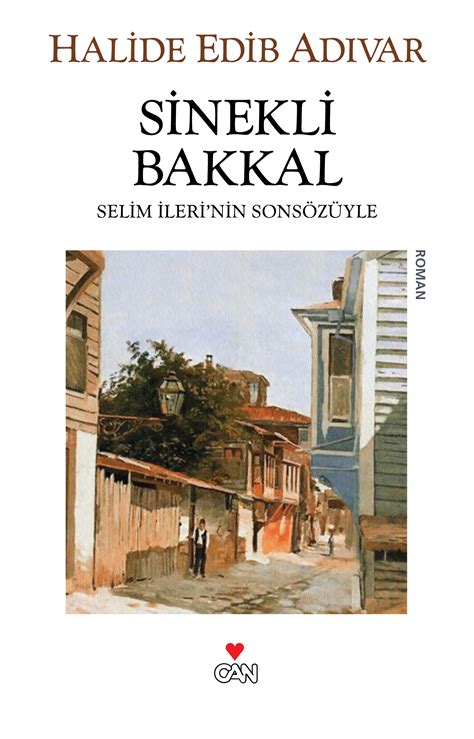 Sinekli Bakkal Reader