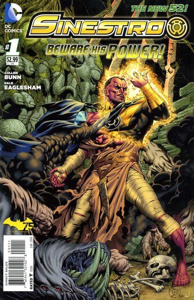 Sinestro 2014-2016 22 Kindle Editon