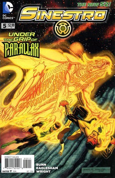 Sinestro 2014-2016 23 Kindle Editon