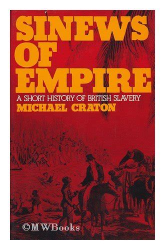 Sinews of Empire A Short History of British Slavery Epub