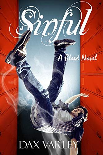 Sinful A Bleed Novel Volume 2 Kindle Editon