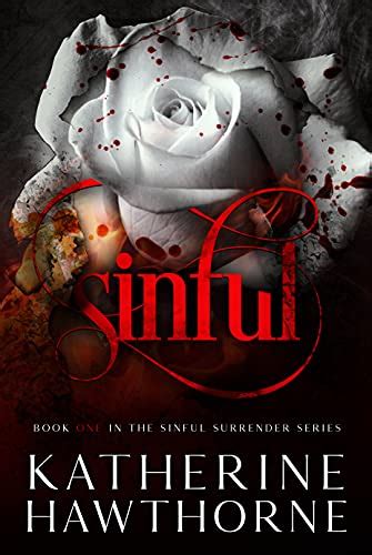 Sinful Surrender The Elusive Lords Book 1 Epub