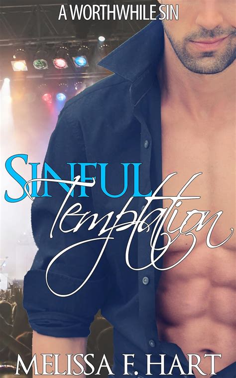 Sinful Temptation A Worthwhile Sin Book 1 Rockstar BBW Erotic Romance Epub