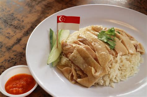 Sing Soon Lee Hainanese Boneless Chicken Rice: A Culinary Masterpiece