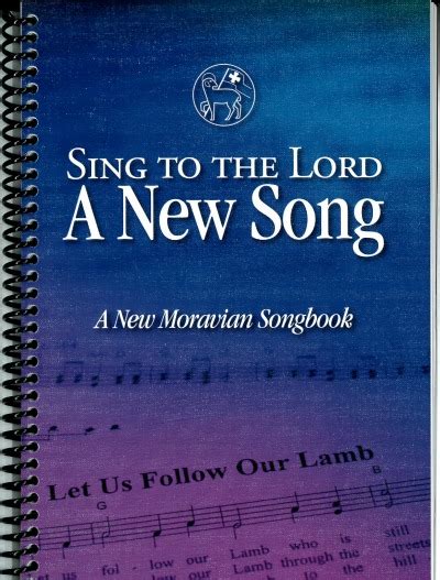 Sing Unto the Lord a New Song Ebook Ebook Doc