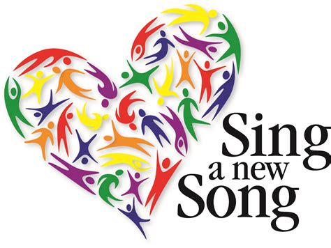 Sing a New Song Epub