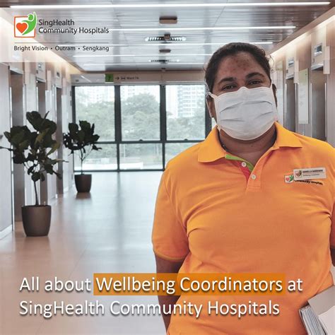 SingHealth Community Hospitals: Embracing a Patient-Centric Approach to Healthcare