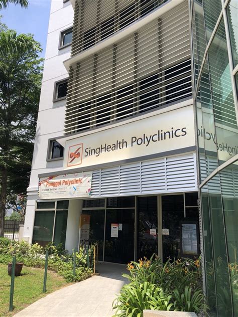 SingHealth Contact Number: Connecting You to Expert Care