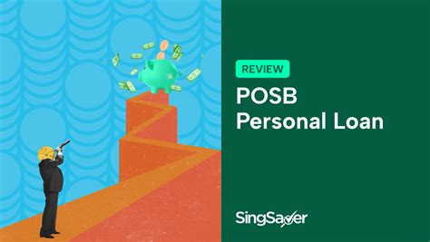 SingSaver Personal Loan: Your Comprehensive Guide to Borrowing Smart