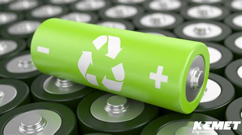 Singapore's Battery Consumption and Disposal Challenges