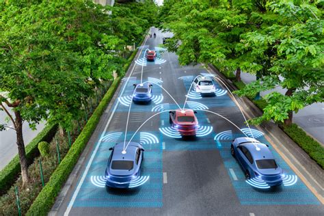 Singapore's Bold Vision for Autonomous Vehicles: A Comprehensive Guide