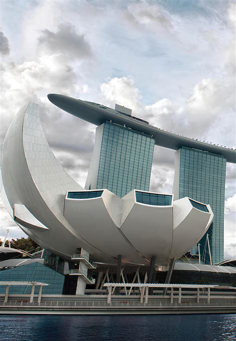 Singapore's Burgeoning Data Landscape: