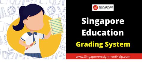 Singapore's Comprehensive Grading System: Unlocking Educational Excellence