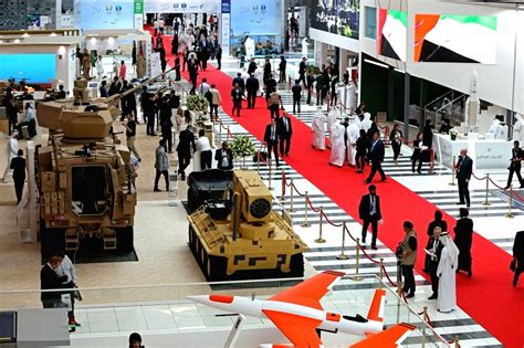 Singapore's Defence Industry: A Catalyst for Innovation and Growth