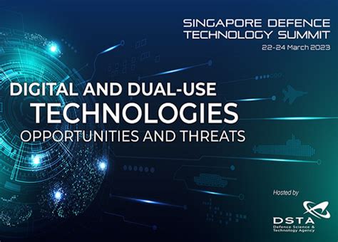 Singapore's Defence Industry: A Cornerstone of National Security and Economic Growth