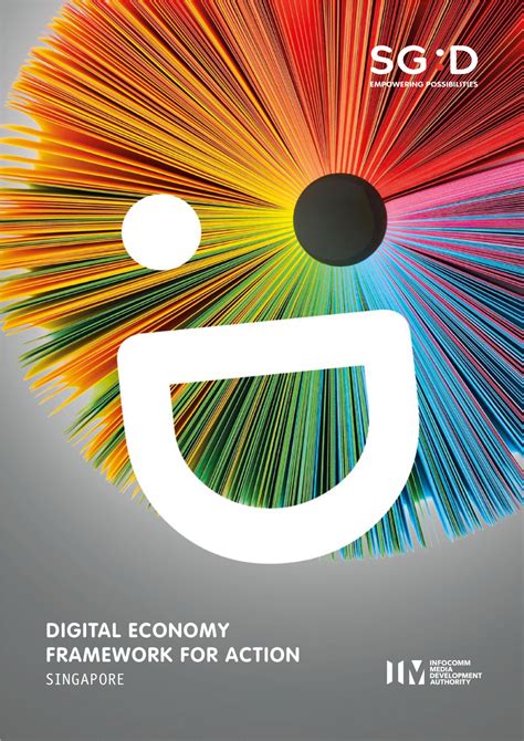 Singapore's Digital Economy: A Driving Force for Growth and Innovation