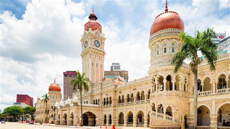 Singapore's Grandiose Courts: A Comprehensive Guide to the Largest Palaces of Justice