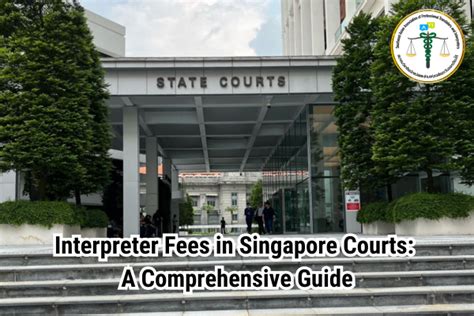 Singapore's Largest Courts: A Comprehensive Guide