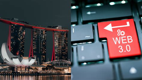 Singapore's Ranking as a Web3 Hub